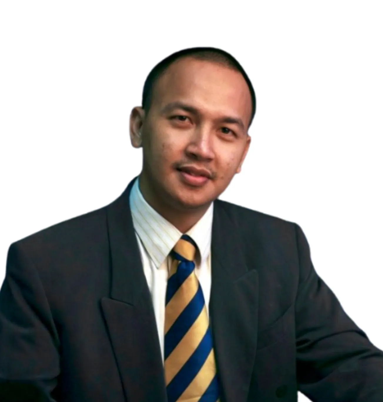 Mohamad Ivan Falisha, S.H., M.H., C.P.C.L.E.