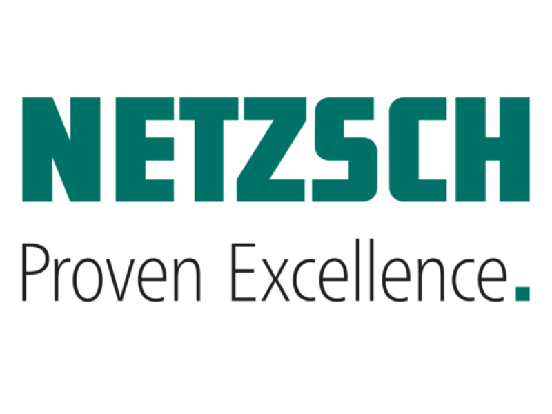 NETZSCH Proven Excellence